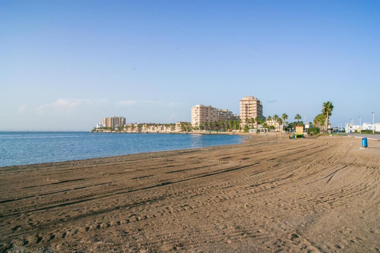 Aldeas De Taray Club Apartamento La Manga del Mar Menor
