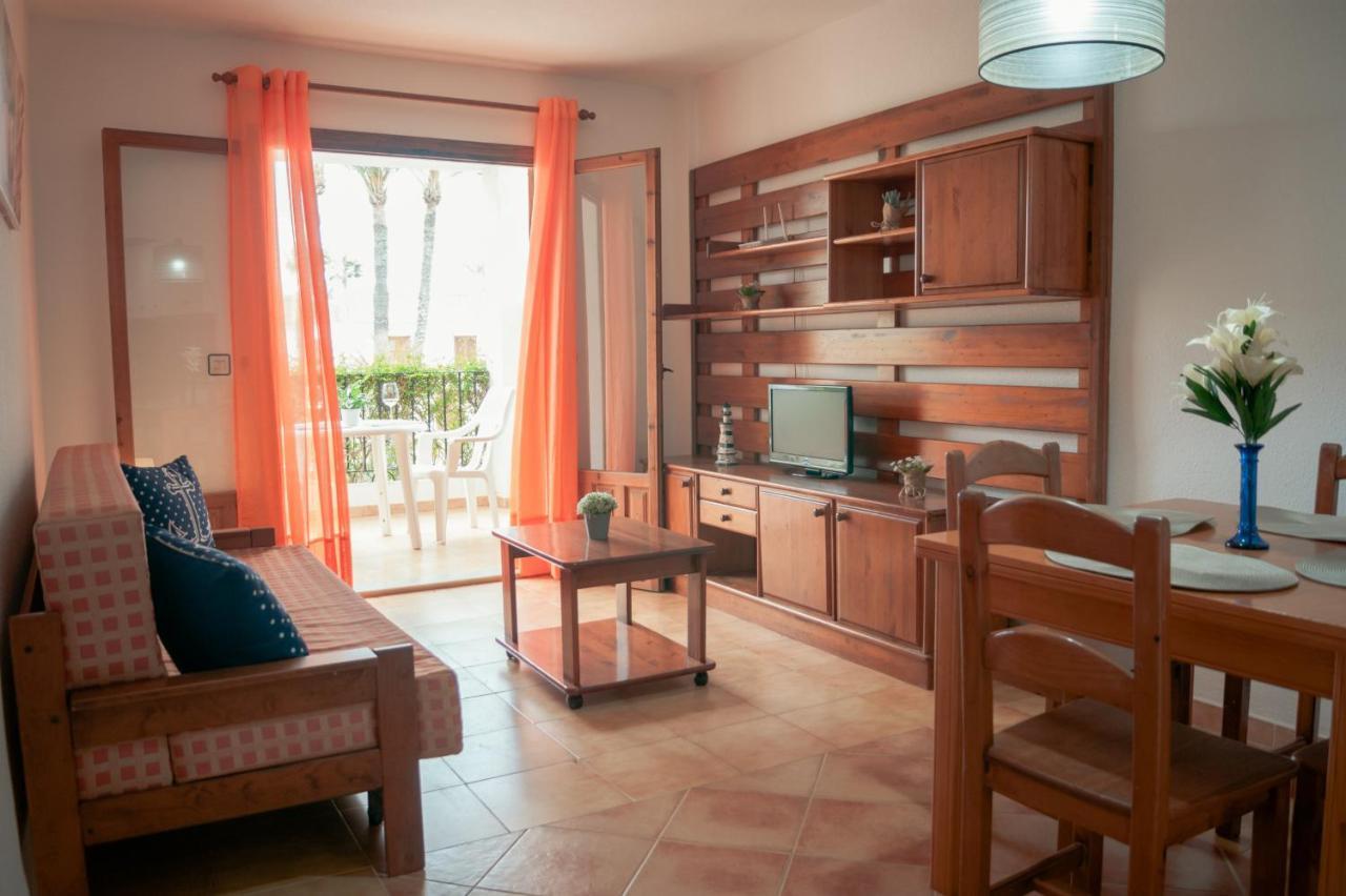 Apartment Aldeas De Taray Club *