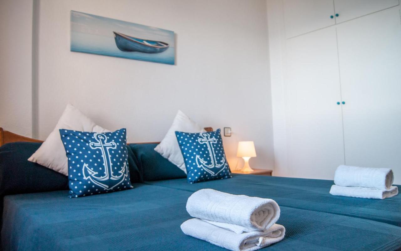 Apartamento Aldeas De Taray Club