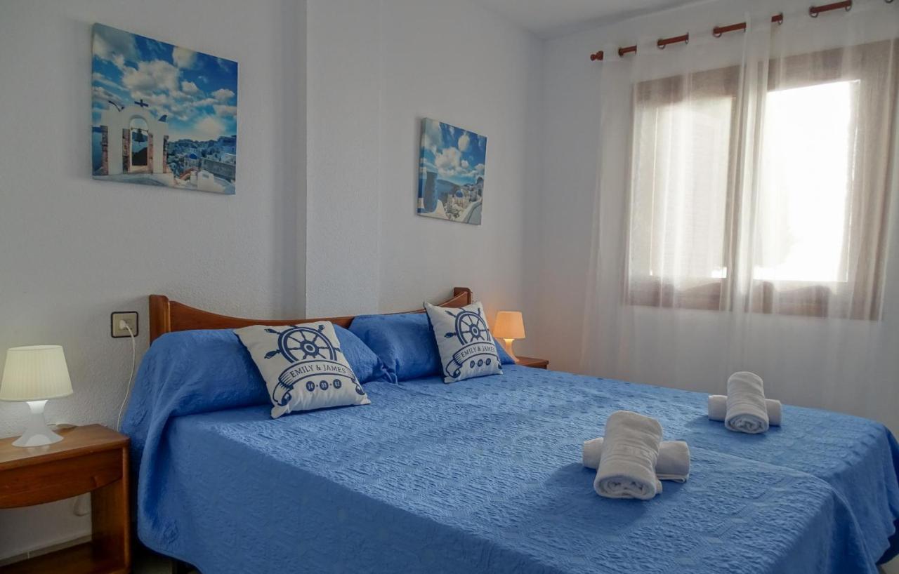 Apartment Aldeas De Taray Club