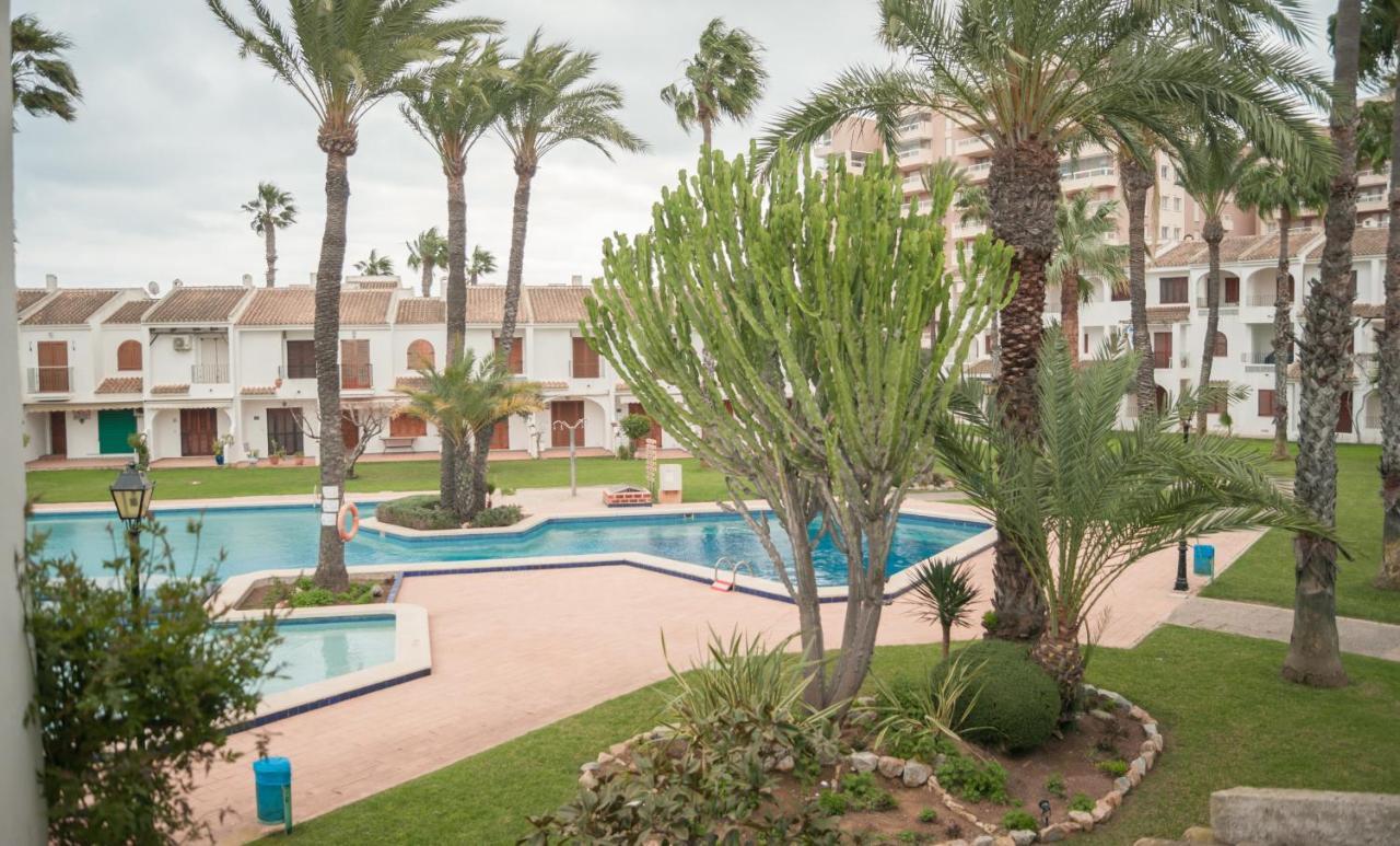 Aldeas De Taray Club Apartment La Manga del Mar Menor