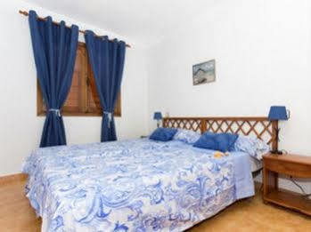 Apartamento Aldeas De Taray Club